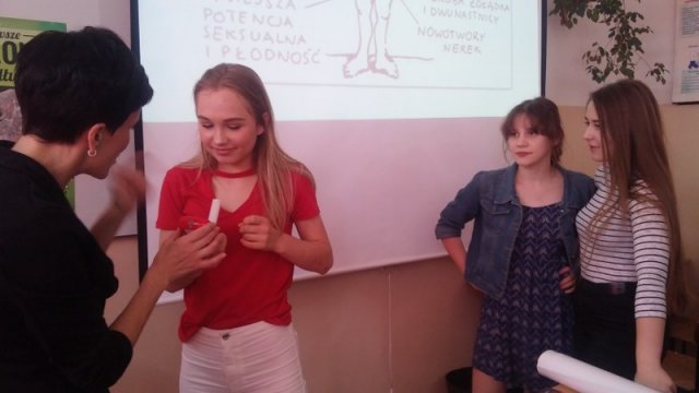  Nie spal się na starcie w dorosłość!